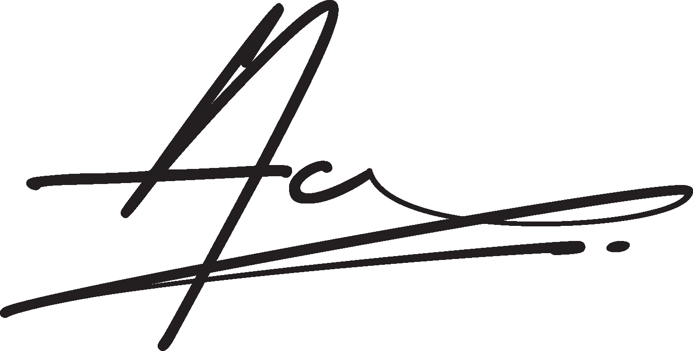 Logo Alex Ciciliani